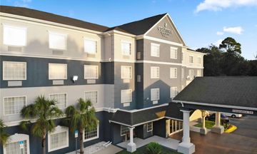 Country Inn & Suites Pensacola West