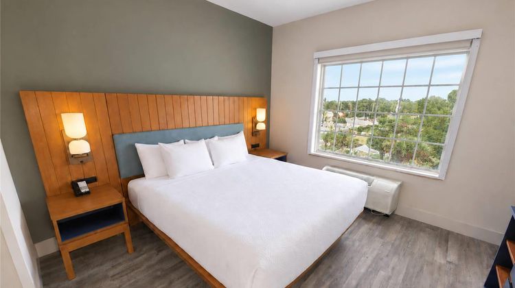 Country Inn & Suites Pensacola West Room