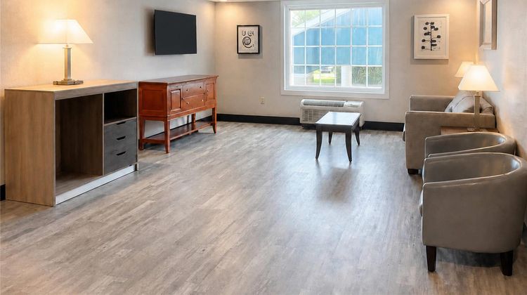 Country Inn & Suites Pensacola West Suite