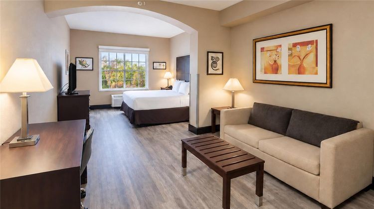 Country Inn & Suites Pensacola West Room