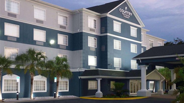Country Inn & Suites Pensacola West Exterior
