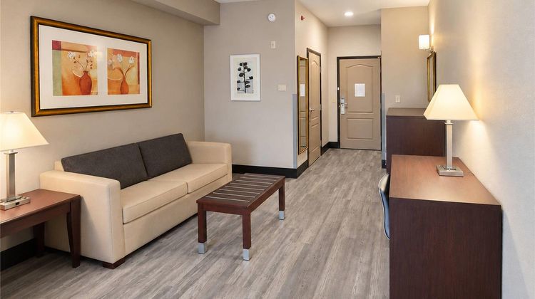 Country Inn & Suites Pensacola West Room