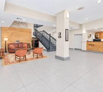 Country Inn & Suites Pensacola West Lobby