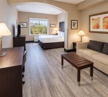 Country Inn & Suites Pensacola West Room