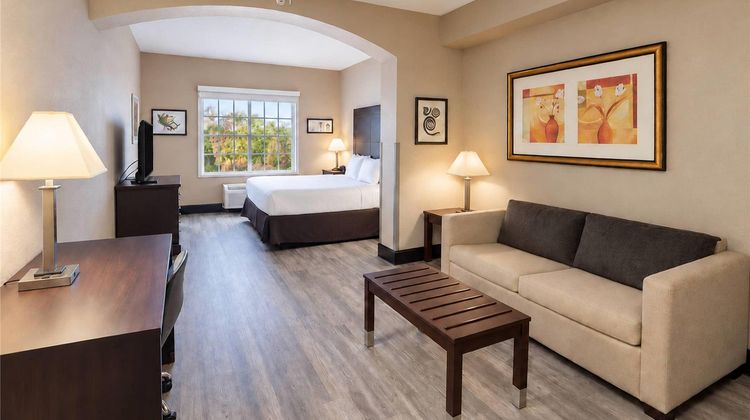 Country Inn & Suites Pensacola West Room