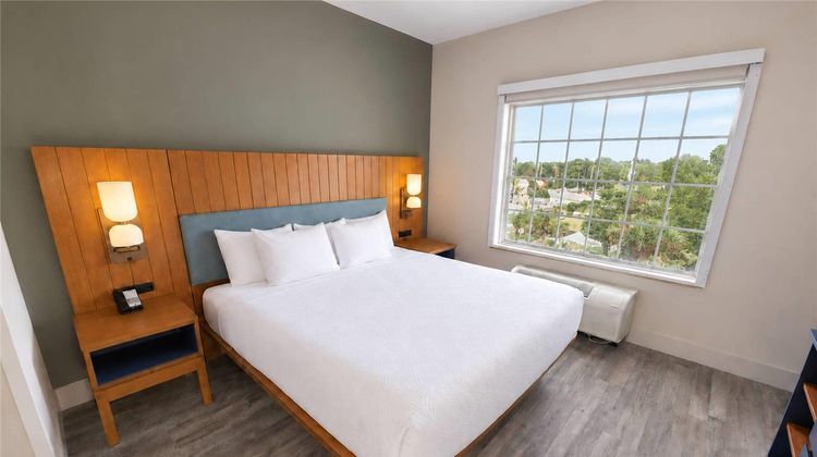Country Inn & Suites Pensacola West Room