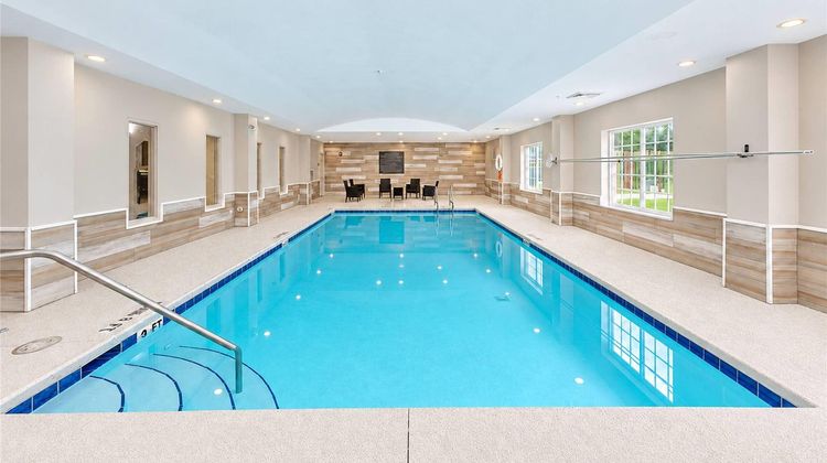 Country Inn & Suites Pensacola West Pool