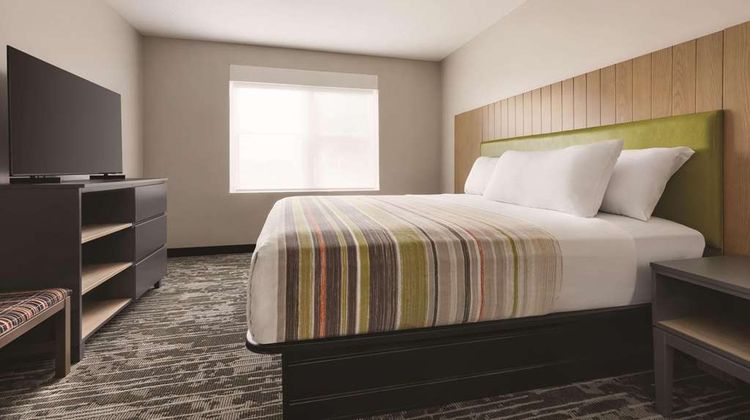 Country Inn & Suites Panama City Suite