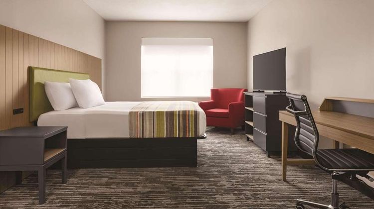 Country Inn & Suites Panama City Room