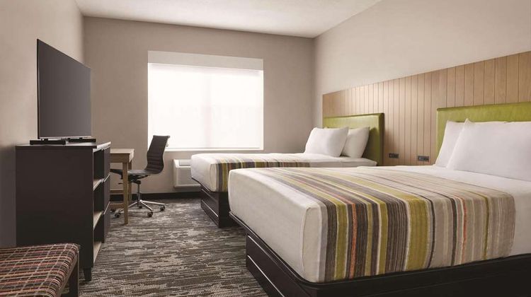 Country Inn & Suites Panama City Room