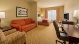 Country Inn & Suites Port Orange-Daytona Suite