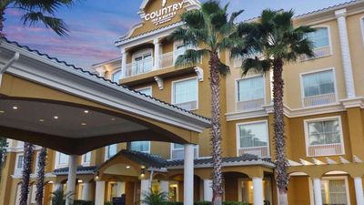 Country Inn & Suites Port Orange-Daytona