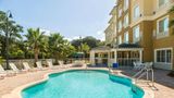 Country Inn & Suites Port Orange-Daytona Pool
