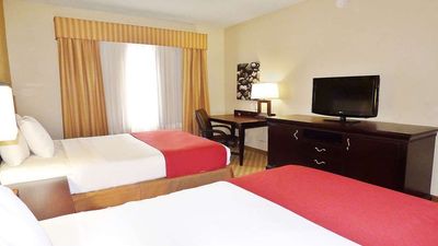 Country Inn & Suites Port Orange-Daytona