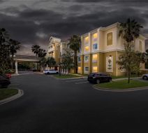 Country Inn & Suites Port Orange-Daytona Exterior