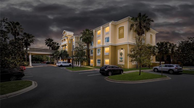 Country Inn & Suites Port Orange-Daytona Exterior