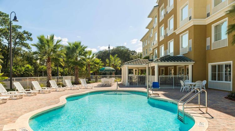 Country Inn & Suites Port Orange-Daytona Pool