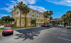 Country Inn & Suites Port Orange-Daytona