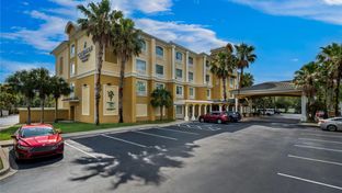 Country Inn & Suites Port Orange-Daytona