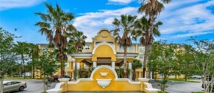Country Inn & Suites Port Orange-Daytona Exterior