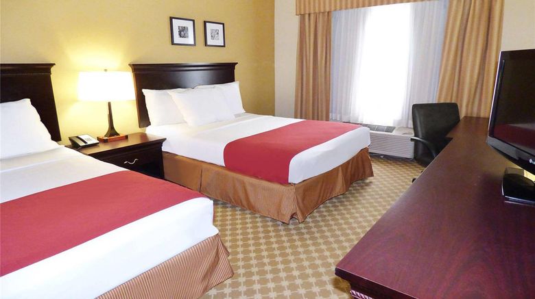 <b>Country Inn & Suites Port Orange-Daytona Room</b>. Images powered by <a href="https://iceportal.shijigroup.com/" title="IcePortal" target="_blank">IcePortal</a>.