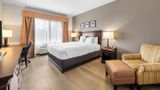 Country Inn & Suites Port Orange-Daytona Room