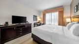 Country Inn & Suites Port Orange-Daytona Room