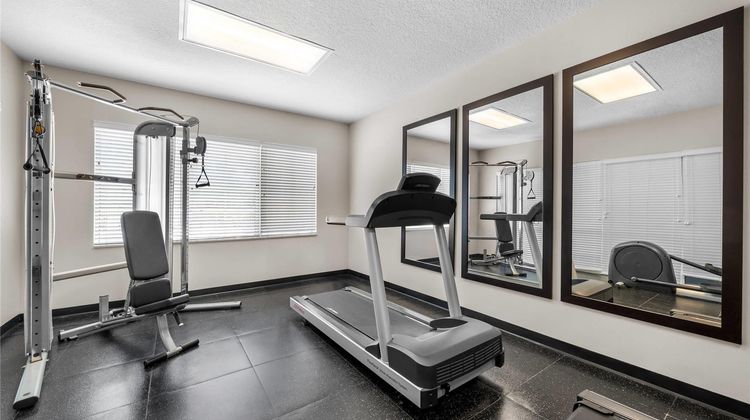 Country Inn & Suites Port Orange-Daytona Health