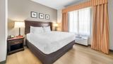 Country Inn & Suites Port Orange-Daytona Suite