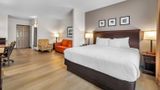 Country Inn & Suites Port Orange-Daytona Suite