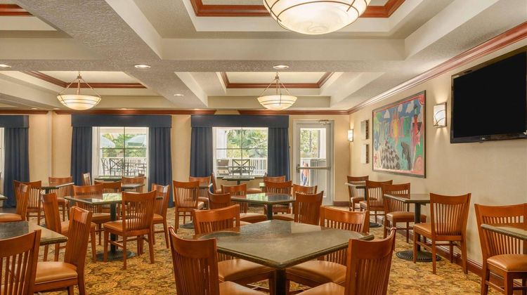 Country Inn & Suites Port Orange-Daytona Meeting
