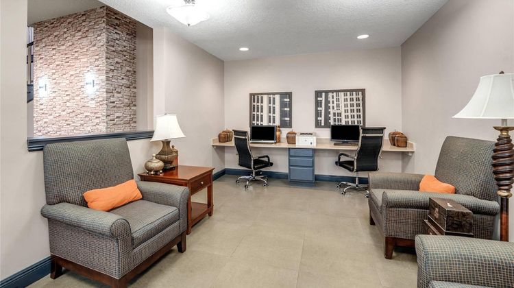 Country Inn & Suites Port Orange-Daytona Other