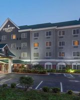 Country Inn & Suites St. Petersburg, FL