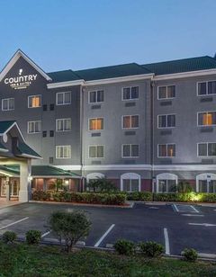 Country Inn & Suites St. Petersburg, FL