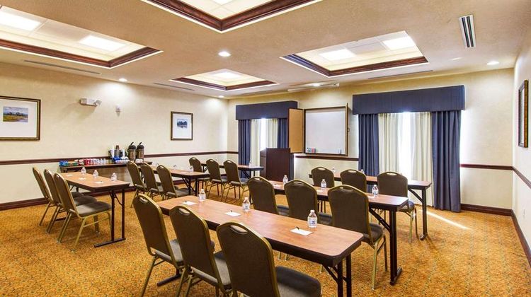 Country Inn & Suites St. Petersburg, FL Meeting