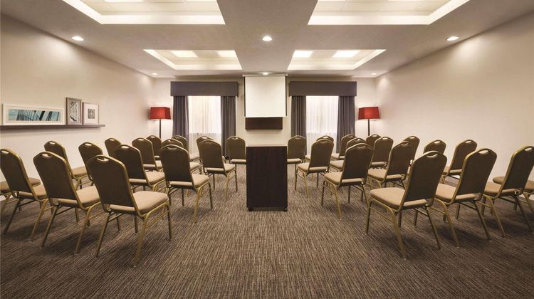 Country Inn & Suites St. Petersburg, FL Meeting
