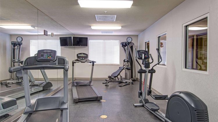 Country Inn & Suites St. Petersburg, FL Health