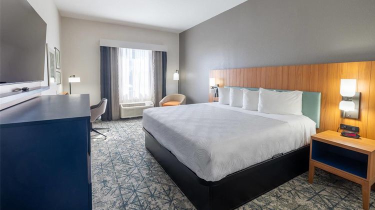 Country Inn & Suites St. Petersburg, FL Room