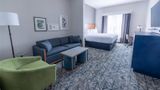 Country Inn & Suites St. Petersburg, FL Suite