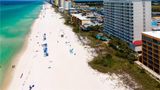 Radisson Hotel Panama City Bch Oceanfrnt Exterior