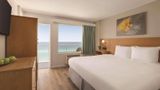 Radisson Hotel Panama City Bch Oceanfrnt Suite