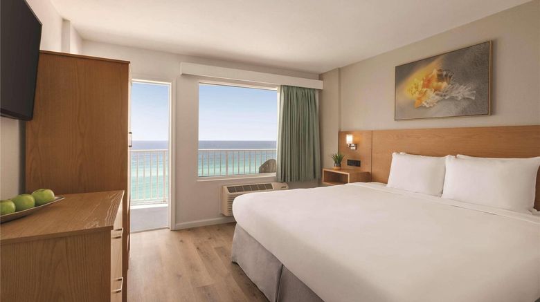 <b>Radisson Hotel Panama City Bch Oceanfrnt Suite</b>. Images powered by <a href="https://iceportal.shijigroup.com/" title="IcePortal" target="_blank">IcePortal</a>.