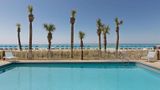 Radisson Hotel Panama City Bch Oceanfrnt Pool