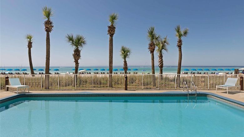 <b>Radisson Hotel Panama City Bch Oceanfrnt Pool</b>. Images powered by <a href="https://iceportal.shijigroup.com/" title="IcePortal" target="_blank">IcePortal</a>.