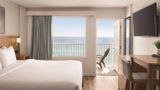 Radisson Hotel Panama City Bch Oceanfrnt Room
