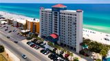 Radisson Hotel Panama City Bch Oceanfrnt Exterior