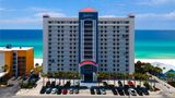 Radisson Hotel Panama City Bch Oceanfrnt Exterior
