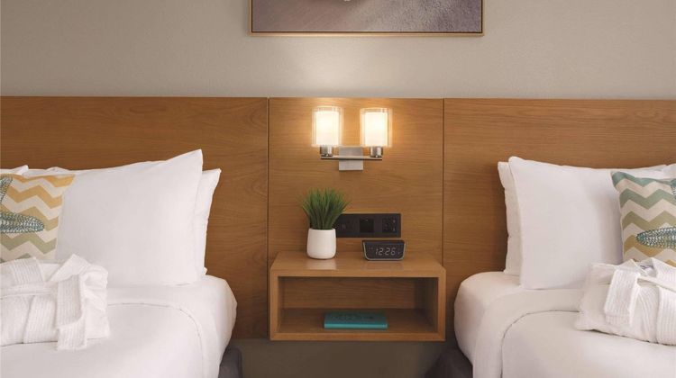 Radisson Hotel Panama City Bch Oceanfrnt Room
