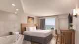 Radisson Hotel Panama City Bch Oceanfrnt Room
