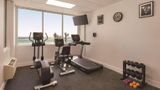 Radisson Hotel Panama City Bch Oceanfrnt Health